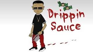 Download, share or upload your own one! Lil Ron Ron Drippin Sauce Official Audio Youtube