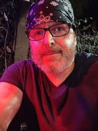 Live Friday night at 7pm at Hangar 38