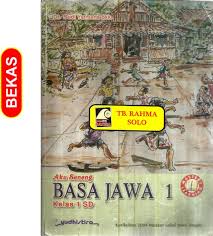 Tersedia total 1683 buku, terdiri atas: Jual Aku Seneng Basa Jawa 1 Untuk Sd Kelas 1 Dr Sudi Yatmana Dkk Yudhistira Kode Bl 9 278 Di Lapak Toko Buku Rahma Bukalapak
