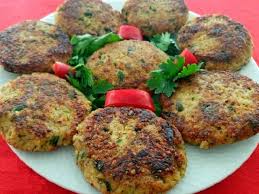 Topac Kofte Tarifi Yemek Tarifleri Iyi Yemek Yemek