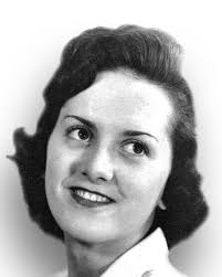 Joan "Joann" (Lawson) Liebrock Obituary November 14, 2022