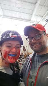 New Hampshire Junior Roller Derby