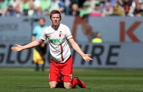Michael gregoritsch fifa 21 career mode. 90plus Augsburg Gregoritsch Vor Schalke Wechsel 90plus