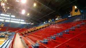 Allen Fieldhouse Kansas Seating Guide Rateyourseats Com