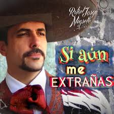 Rafael Jorge Negrete