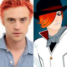 DISCLAMIER: Part V of my RWBY fancast. Lmk if you want to he tagged in Part  VI. Yes, there will probably never be a live action RWBY adaptation. Yes,  that is probably