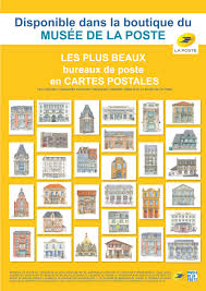 Nearby le bala'miam sas le montgolfier and past' a' pizza can be reached within 5 minutes on. La Poste Aquarelles Miniatures Dorothee Piatek