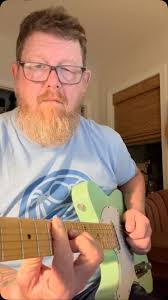 Recording My Next Album: New Guitars and Creative Process