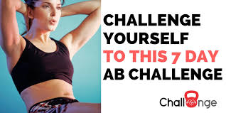 This post is going to enlighten you on how you can lose belly fat in just 2 weeks while kicking it off with a 7 day flat stomach challenge which includes exercise to reduce belly fat for female at home with pictures and videos and a 7 day diet plan to lose belly fat in 2 weeks. 7 Day Ab Challenge That Helps You Build Core Strength