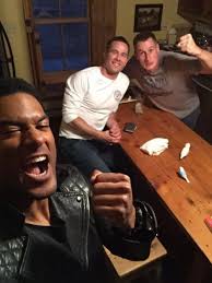 Night shift tv, The night shift cast, Night shift