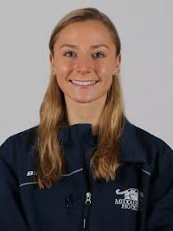 2021-22 Women's Ice Hockey Roster