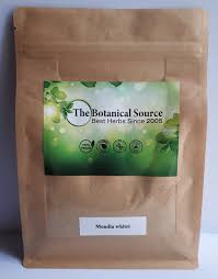 Image result for Mondia ecornuta