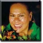 Mavis Rivers Musician