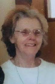 Lillian Mary Mootrey (Cheeseman) KNIGHT (1925-2012)