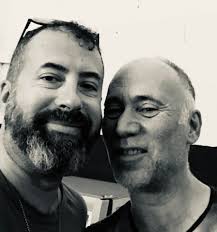 Because John Brace did it Work me vs festival me😅