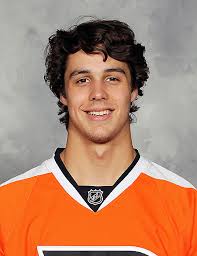 Lausitzer Füchse verpflichten Samuel Dove-McFalls