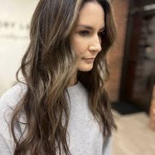 EMORY LAYNE A BOUTIQUE SALON