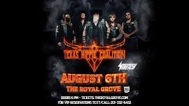 Texas Hippie Coalition