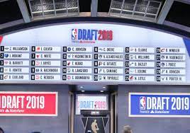 Compelling characters, sudden twists and the feeling that it had dragged on just a little bit too long. 2019 Nba Draft Board Pick By Pick