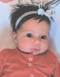 A new Karg! Welcome, Vera!