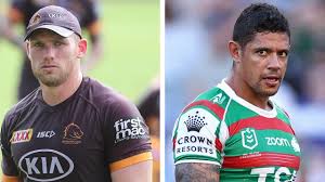 Rhyming slang for bags as in bags of cocaine. Nrl 2021 Transfer News Kotoni Staggs Brisbane Broncos Dane Gagai Rabbitohs State Of Origin Teams Nsw Blues Victor Radley