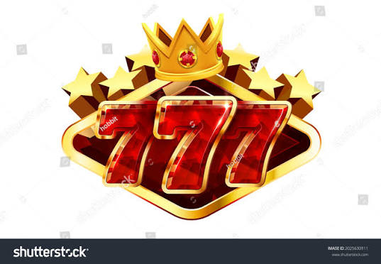 Slot Machine Wins Jackpot 777 Big Stock Vector (Royalty Free) 2025630911 |  Shutterstock