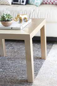 Can the ikea lack hold all that or could it collapse. Diy Coffee Table Ikea Hack Kristi Murphy Diy Blog Coffee Table Ikea Coffee Table Diy Coffee Table