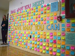 Maybe you would like to learn more about one of these? The Best Kindness Bulletin Boards In Schools Ripple Kindness Project
