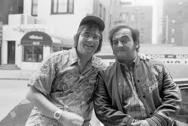 That time joe walsh & john belushi trashed a penthouse regina hall strengthens her pelvic floor with eggs John Belushi Meets His Musical Heroes The Legendary Comedian Poses And Parties With Keith Richards James Brown Willie Nelson Patti Smith More Flashbak