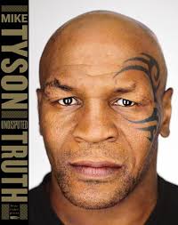 8 Mike Tyson ideas