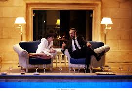 Io sono tempesta streaming e scaricare in alta definizione. Io Sono Tempesta Luchetti Torna Al Cinema Con Marco Giallini Ed Elio Germano Radio Colonna