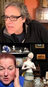 Antiques & Vintage Cool Old Stuff Live Replay 3/17 with Very Special Guest  Star Julia @triedandtruejust4you !