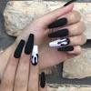 La técnica de la creación de las uñas acrílicas, consiste en aplicar una mezcla de un polvo y un liquido acrílico, sobre la uña natural. Https Encrypted Tbn0 Gstatic Com Images Q Tbn And9gcregujnfqjc0codyle2rh6gxmowfdkmcj7ofzch Xw Usqp Cau