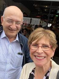 About David Kleiman. Ambassador John Loeb wrote a nice memorial to David  Kleiman, zl. David and his wife helped with the Loeb visitors center and  also training the guides to the synagogue.