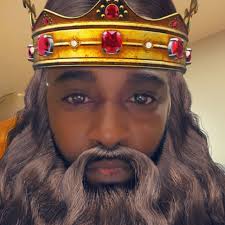 Khalif Anthony Marable (@khalif1577) • Threads, Say more