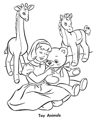 Awesome, detailed, unique pictures of animals. Toy Animal Coloring Pages Giant Stuffed Animal Dolls Coloring Page And Kids Activity Sheet Coloring Pages Animal Coloring Pages Animal Coloring