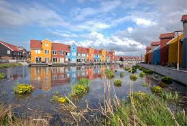 Join now to find your relatives. Groningen City Hoogkerk Reitdiephaven 1 Photo Image Farben Colors Reflection Images At Photo Community