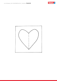 Die elemente können gestapelt, aufgehängt und endlos kombiniert werden. Ich Schenke Dir Ein Herzbild Zum Valentinstag Tesa