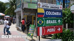¡Alerta en la Frontera! ¿Guerra Perú-Colombia por Isla Amazónica? - Imagen principal del artículo
