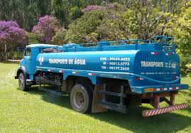 Profile for Transporte de Água Roxinho