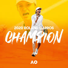 Impresionante torneo el realizado por la polaca, que no ha cedido ni un solo set a nadie, siendo digna merecedora del trofeo de grand slam. Australian Open Phenomenal Achievement Polish Teenager Iga Swiatek Has Graduated From Rising Star To Grand Slam Champion Rolandgarros Facebook
