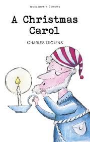 A Christmas Carol by Charles Dickens | Shakespeare & Company