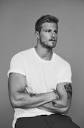 Alexander Ludwig: Lucky in Love — MEN'S FASHION POST