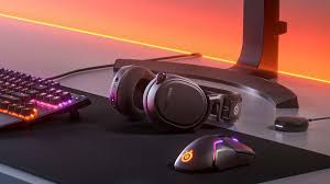 Usb headsets for computers allow you to keep your hands free while you talk and listen to calls or music or play video games. The Best Gaming Headsets In 2021 Tom S Guide