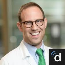 Dr. Benjamin O. Herzberg, MD