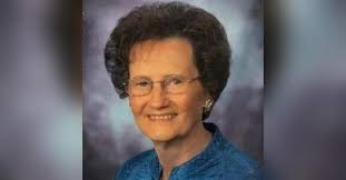 Alice A. Beck Obituary