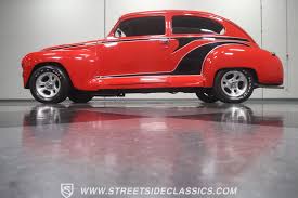 Image result for Sumac Red 1947 Plymouth