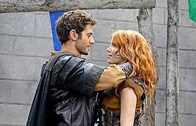 Coeur de dragon 3 en streaming complet réalisé par colin teague avec ben kingsley, julian morris. Coeur De Dragon 3 La Malediction Du Sorcier Dragonheart 3 The Sorcerer S Curse