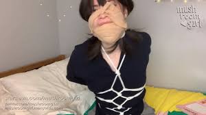 FetiSale - Video mushroomgirl - GAGCORP is at it again