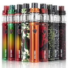 Maybe you would like to learn more about one of these? Smok Stick Prince With Tfv12 Prince Tank Starter Kit 27 89 Vape Pen Ejuice Connect